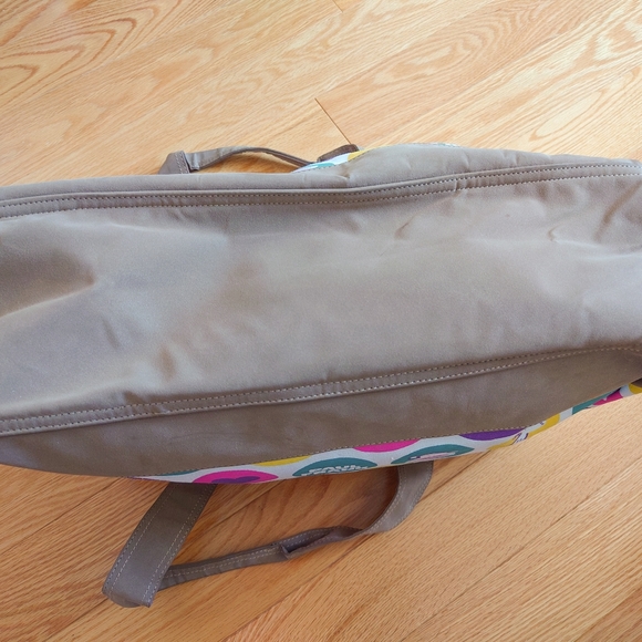 Genuine Paul Frank duffle bag - Picture 1 of 6